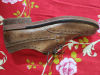 Formal shoe